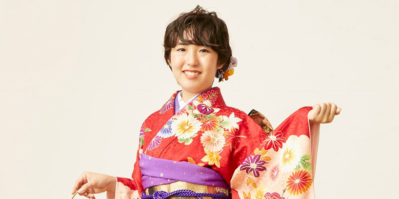 七五三 成人式フォトプラン 田巻屋 深川清澄白河 砂町銀座